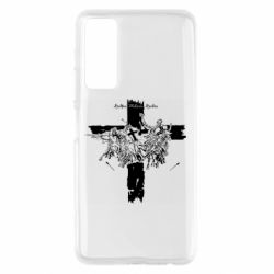 Huawei P Smart 2021