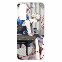 Huawei P Smart 2021