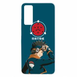 Huawei P Smart 2021