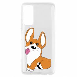 Huawei P Smart 2021