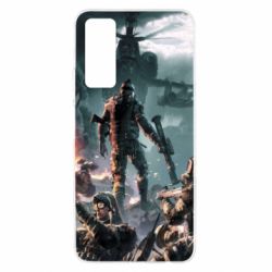 Huawei P Smart 2021