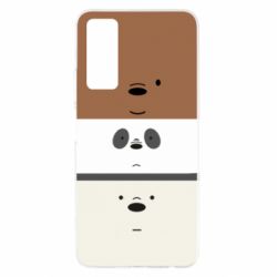 Huawei P Smart 2021