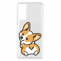 Huawei P Smart 2021