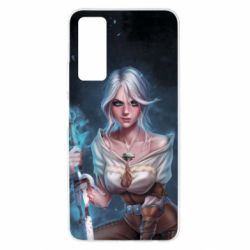Huawei P Smart 2021