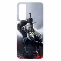 Huawei P Smart 2021