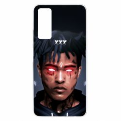 Huawei P Smart 2021