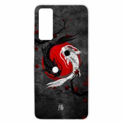 Huawei P Smart 2021