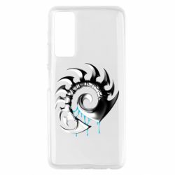 Huawei P Smart 2021