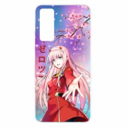 Huawei P Smart 2021