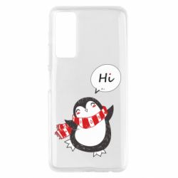 Huawei P Smart 2021