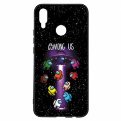 Huawei P Smart Plus 2018