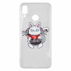 Huawei P Smart Plus 2018