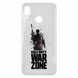 Huawei P Smart Plus 2018