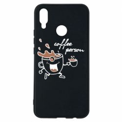 Huawei P Smart Plus 2018