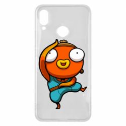 Huawei P Smart Plus 2018