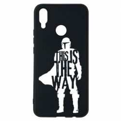 Huawei P Smart Plus 2018