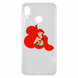 Huawei P Smart Plus 2018