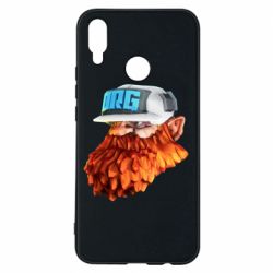 Huawei P Smart Plus 2018