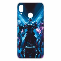 Huawei P Smart Plus 2018