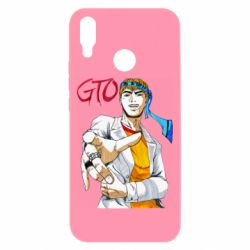 Huawei P Smart Plus 2018