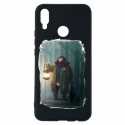 Huawei P Smart Plus 2018