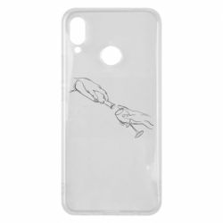 Huawei P Smart Plus 2018