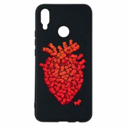 Huawei P Smart Plus 2018