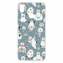 Huawei P Smart Plus 2018