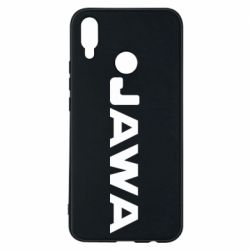 Huawei P Smart Plus 2018