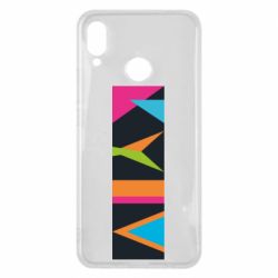 Huawei P Smart Plus 2018