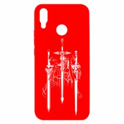 Huawei P Smart Plus 2018