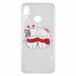 Huawei P Smart Plus 2018