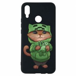 Huawei P Smart Plus 2018