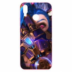 Huawei P Smart Plus 2018