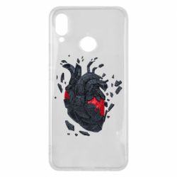 Huawei P Smart Plus 2018