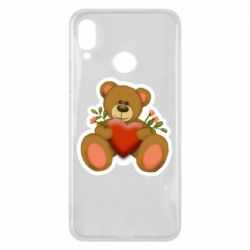 Huawei P Smart Plus 2018