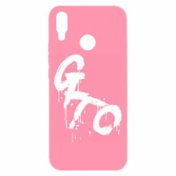 Huawei P Smart Plus 2018