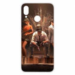 Huawei P Smart Plus 2018