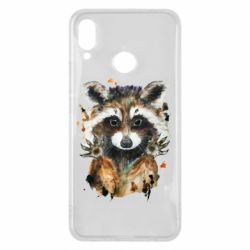 Huawei P Smart Plus 2018