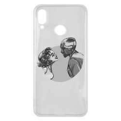 Huawei P Smart Plus 2018