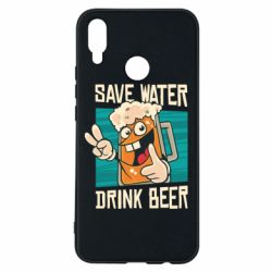 Huawei P Smart Plus 2018