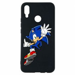 Huawei P Smart Plus 2018