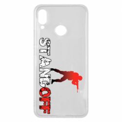 Huawei P Smart Plus 2018