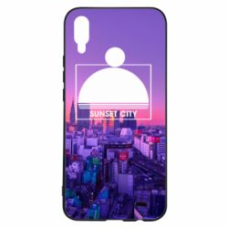 Huawei P Smart Plus 2018