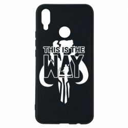 Huawei P Smart Plus 2018