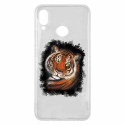 Huawei P Smart Plus 2018