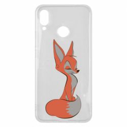 Huawei P Smart Plus 2018