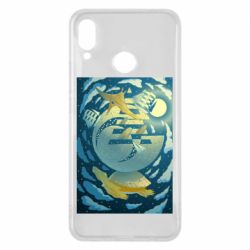 Huawei P Smart Plus 2018