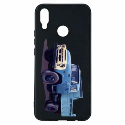 Huawei P Smart Plus 2018