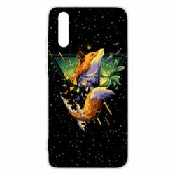 Huawei P20
